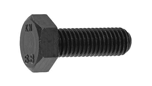 8.8六角ボルト(全(並目