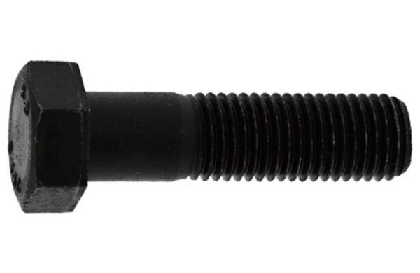 8.8六角ボルト(半(並目