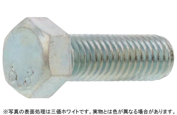 8.8 小形六角ボルト(全ねじ(並目