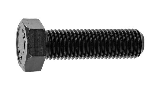 10.9 六角ボルト(全(並目