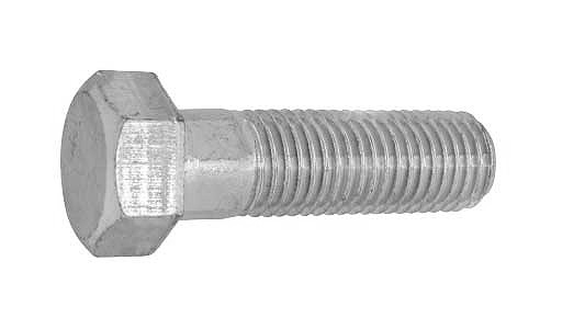 小形六角ボルト（半（その他細目