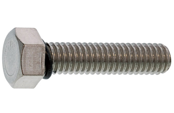 シールボルト（大丸鋲螺製（並目