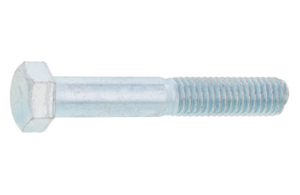 ７マークボルト（小形（半ねじＢＢ