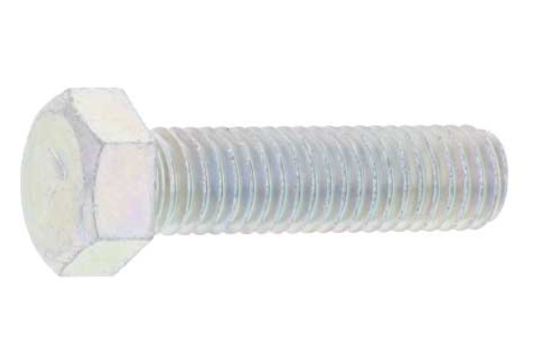 ７マークボルト（小形（全ねじＢＢ