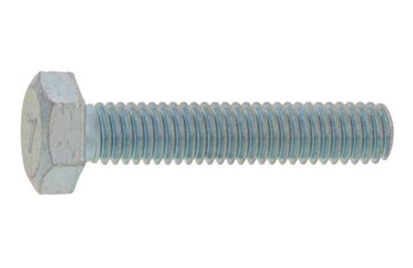 7マークボルト(全ねじ(BB