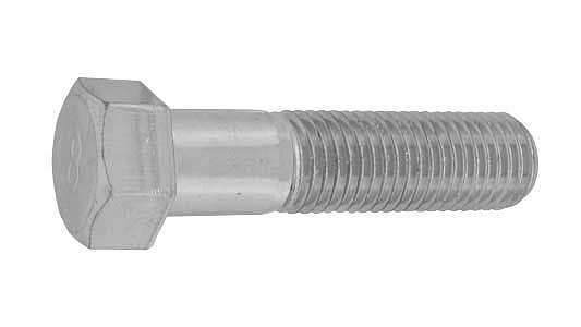 ８マークボルト（小形（半（細目