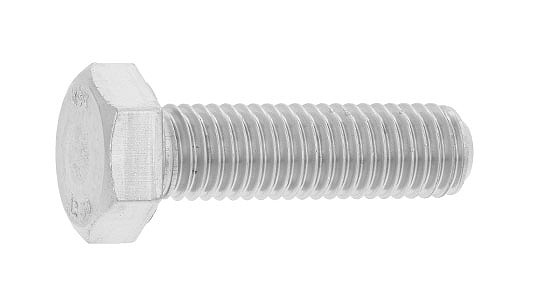 Ａ２－９０　六角ボルト（全ねじ）