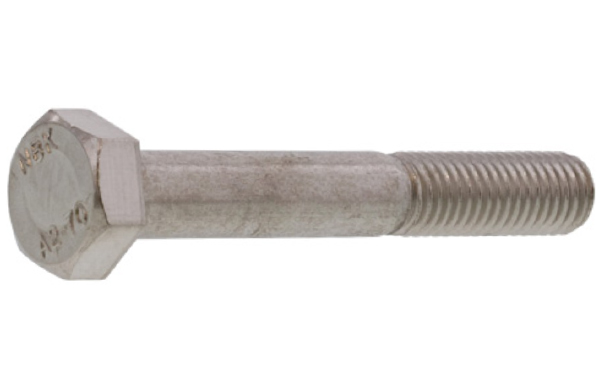 Ａ２ー７０六角ボルト（半（日本鋲螺製（並目