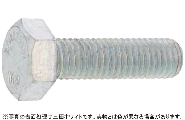 １０．９　六角ボルト（全（日本鋲螺製（並目