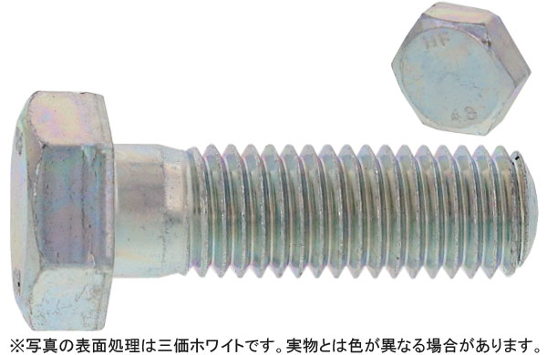 六角ボルト（半（ＨＦ（ヒラノＦ