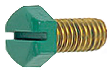 （ー）グリーンボルト（並目