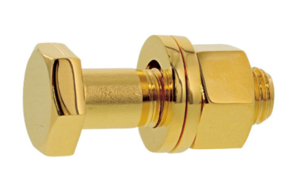 鉄　金ボルトセット（上棟式用）