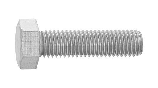 六角ボルト（全（輸入品（並目
