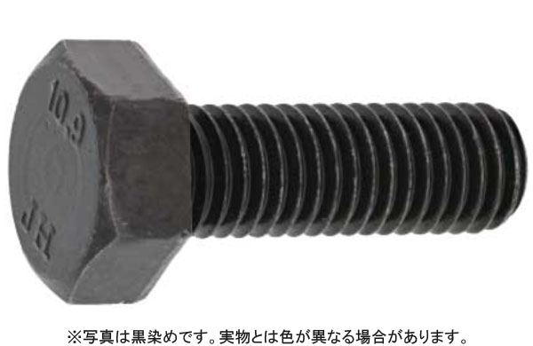 １０．９　六角ボルト（ＪＨ（並目