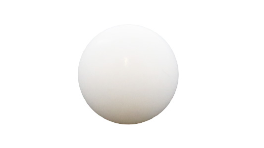 樹脂ボール（ＰＴＦＥ）