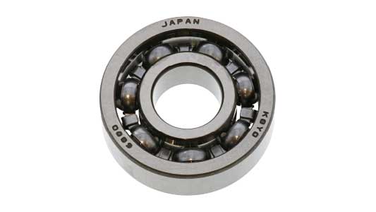 ＫＯＹＯ　ベアリング（開放形