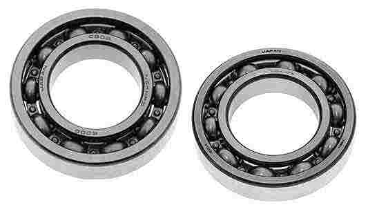 ＮＳＫベアリング６０００番台