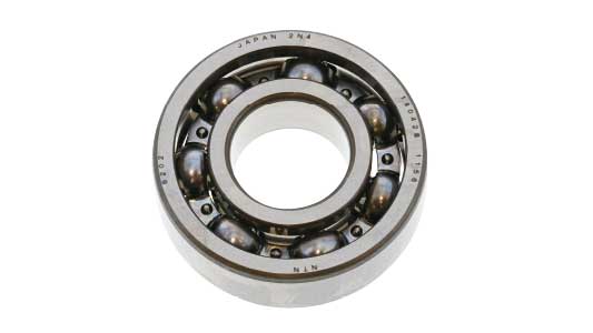 ＮＴＮ　ベアリング（開放形