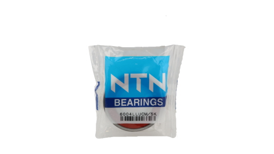 ＮＴＮベアリング６０００番ＬＬＵ