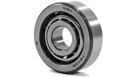 ＮＳＫベアリング７０００番台Ｂ