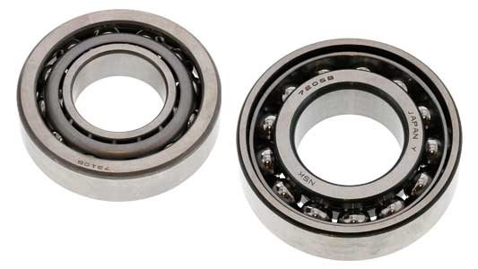 ＮＳＫベアリング７０００番台ＢＷ