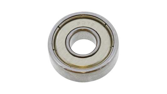 ＥＺＯミニチュアベアリング　ＺＺ