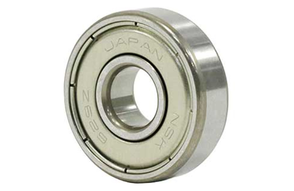 ＮＳＫミニチュアベアリングＺＺ