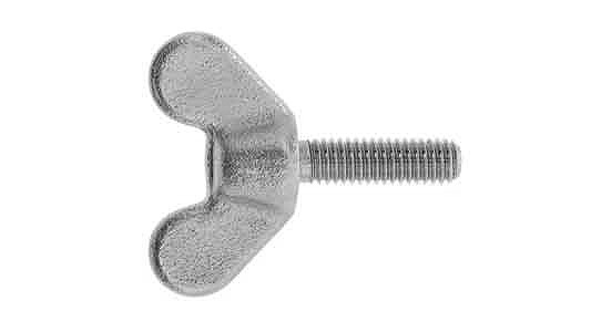 蝶ボルト（１種）