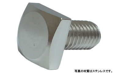 四角ボルト　全ねじ　ＪＩＳ規格