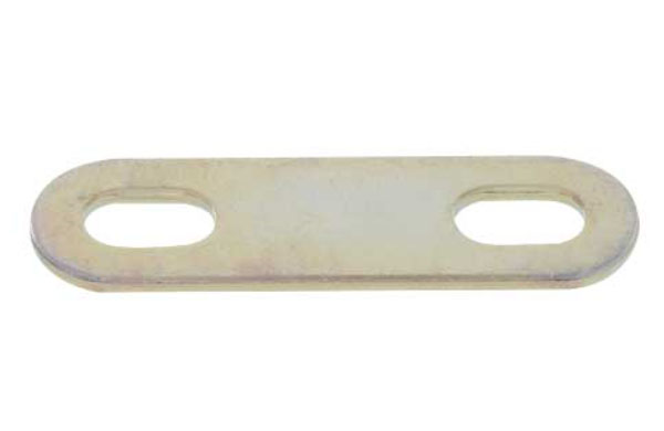 Ｕボルト用プレート（一般鋼管用