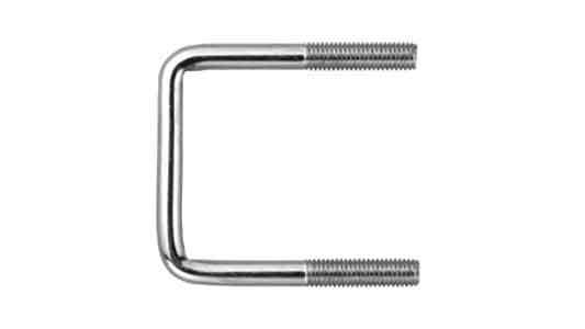 コノ字ボルト（□５０×５０