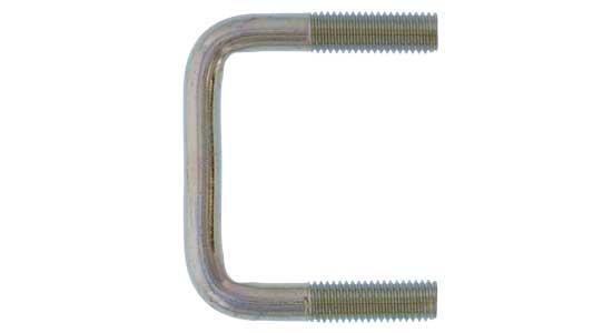 コノ字ボルト（□６０×３０