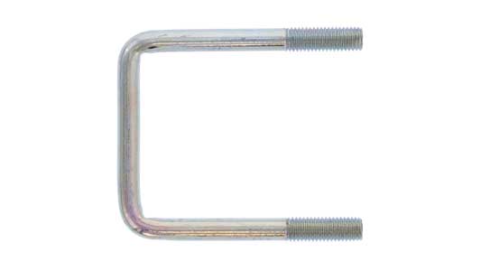 コノ字ボルト（□７５×７５