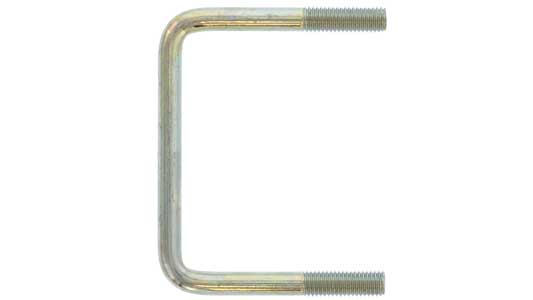 コノ字ボルト（□１００×５０