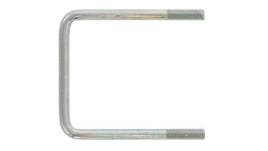 コノ字ボルト（□１００×１００