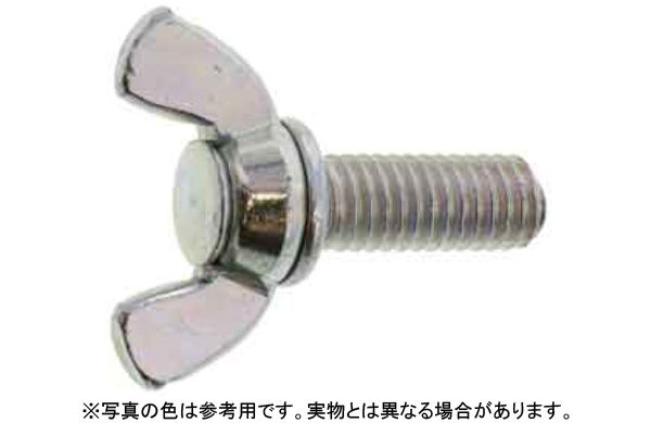 冷間蝶ボルト（ＯＰＧ（ウィット