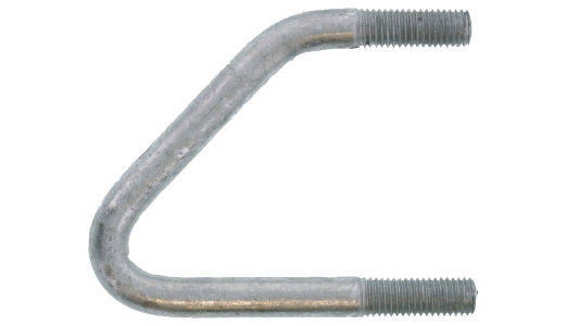 Ｖボルト（Ｌアングル用　足長