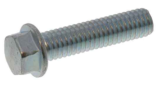 ７Ｔフランジボルト（並目