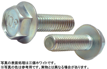 １０．９フランジボルト（２種（並目