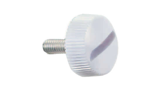 コインスクリュー（白（ＮＯ．１