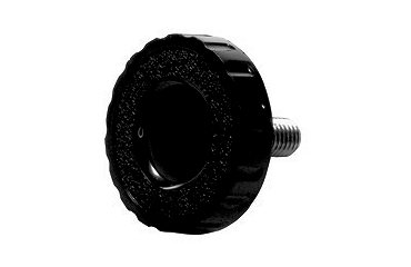 ノブボルト　ＫＲーＢ３（黒