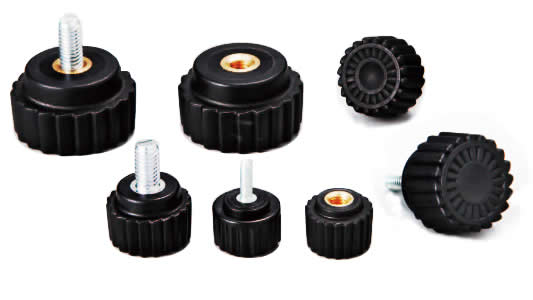 段付グリップボルト（ＮＯー３