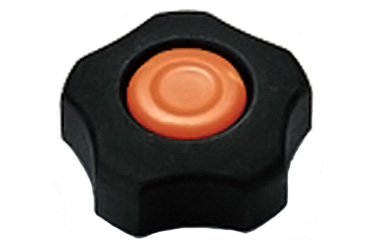 ノブスター（オレンジ）