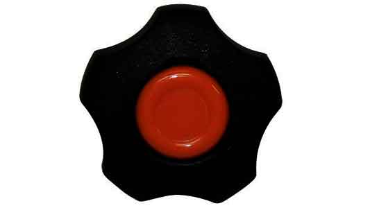 ノブスター（赤）