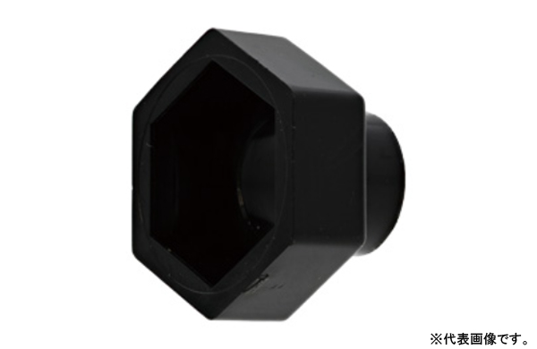 ノブスター用入込部品