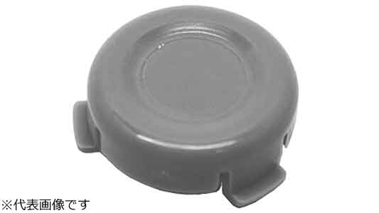 ノブスターキャップ（赤