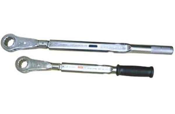 ハイトルクレンチスパナタイプ