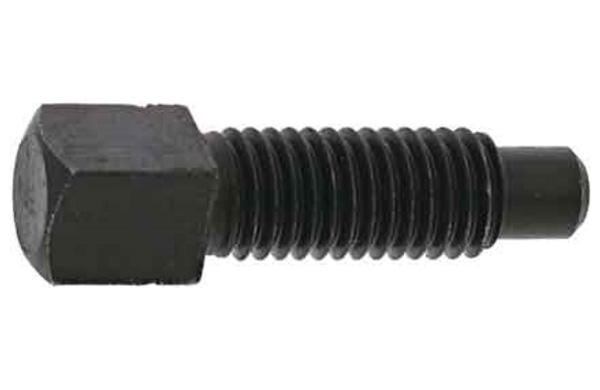 角スボルト（ウィット）