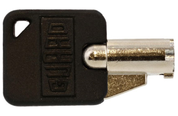 外せんボルトキー