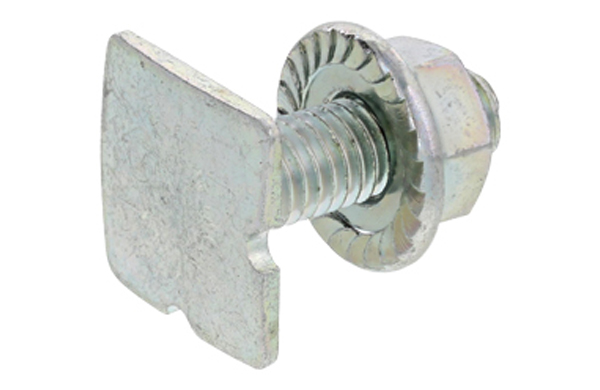 ＮＳＴボルトセット